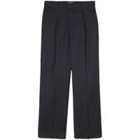Pantaloni Winnie New York Israel Trousers Clothing Barbati