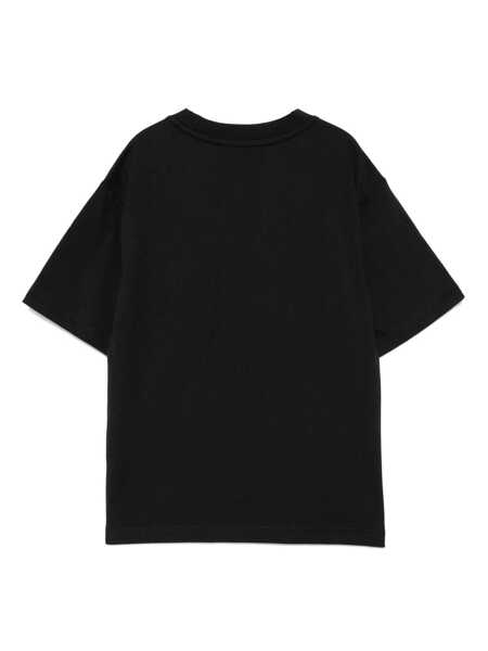 Tricouri Emporio Armani T-SHIRT Blue Baieti (BM 17351022) 2