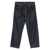 Emporio Armani 5 POCKETS PANT Blue