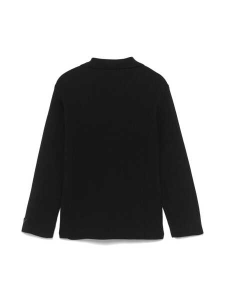 Sacouri Emporio Armani BLAZER Blue Baieti (BM 17351028) 2