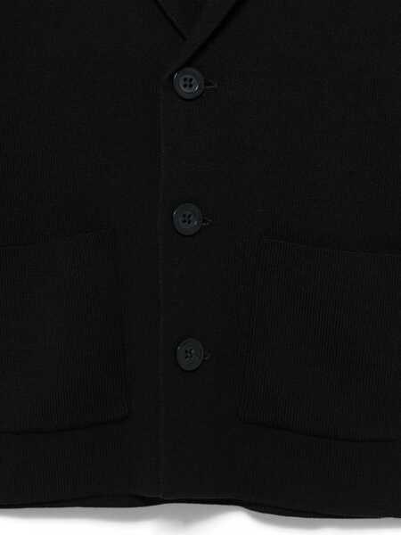 Sacouri Emporio Armani BLAZER Blue Baieti (BM 17351028) 3