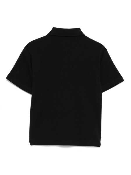 Tricouri Polo Emporio Armani POLO SHIRT Blue Baieti (BM 17351037) 2