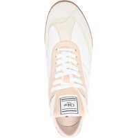 Pantofi sport Chloe Dama - Sneakers Chloe Kick Sneakers TENDER PEACH Femei (BM 17351125) - B-mall.ro