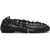 Ganni Oleatex Ballerinas BLACK