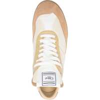 Pantofi sport Chloe Dama - Sneakers Chloe Kick Sneakers LIGHT OCHRE Femei (BM 17351143) - B-mall.ro