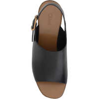 Sandale Chloe Dama - Sandale Chloe Maxime Sandals BLACK Femei (BM 17351146) - B-mall.ro