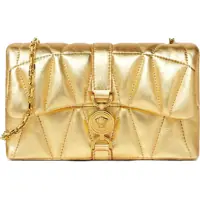 Genti de umar Lambskin Kleio Mini Shoulder Bag Femei