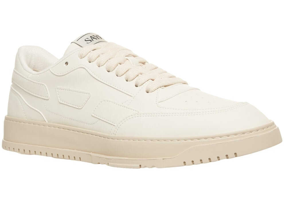 Sneakers Saye Sneakers M82 Hybrid White Barbati (BM 17351326) 3
