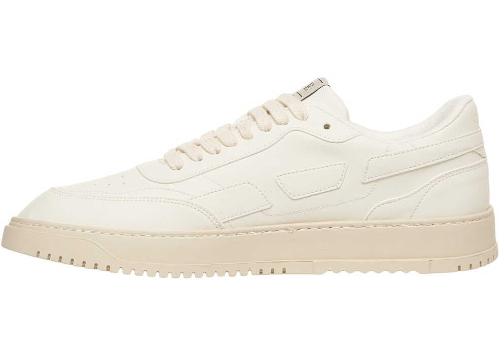 Sneakers Saye Sneakers M82 Hybrid White Barbati (BM 17351326) 4