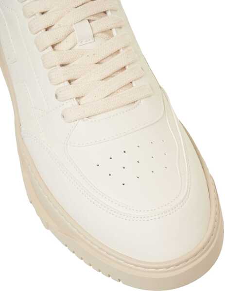 Sneakers Saye Sneakers M82 Hybrid White Barbati (BM 17351326) 5