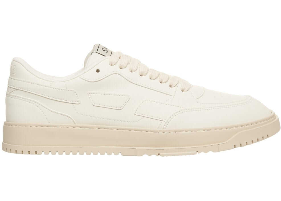 Sneakers Saye Sneakers M82 Hybrid White Barbati (BM 17351326) 1