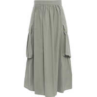 Rochii casual Skirt with cargo pockets 'Selma' Femei