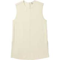 Bluze TOTÊME Ribbed Knit Top Femei