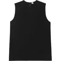 Bluze TOTÊME Ribbed Knit Top Femei