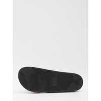 Papuci pentru Barbati - Papuci Moncler Basile Slides BLUE Barbati (BM 17351668) - B-mall.ro