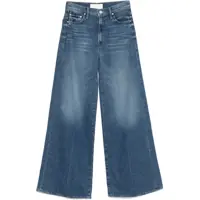 Blugi The Undercover Sneak Jeans Femei