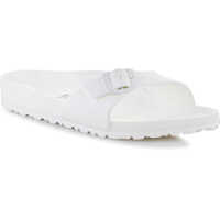 Slapi Madrid EVA White 0128183 Femei