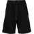 Paul Smith Sweat Shorts. BLACK