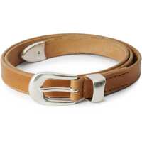Curele Leather Belt Barbati