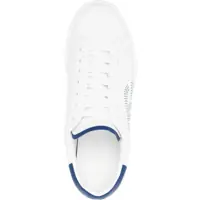 Pantofi sport Dolce & Gabbana pentru Barbati - Sneakers Dolce & Gabbana Strobel Portfino Light Sneaker WHITE Barbati (BM 17351830) - B-mall.ro