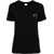 Paul Smith T-Shirt With Logo BLACK