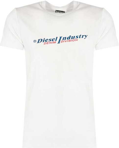 Tricouri Diesel T-Reg A12468 Biay Femei (BM 17351956) 2