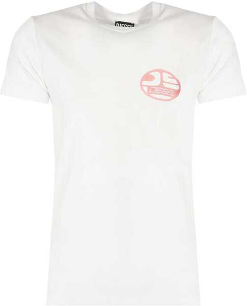 Tricouri Diesel T-Just A06495 Biay Femei (BM 17351962) 2