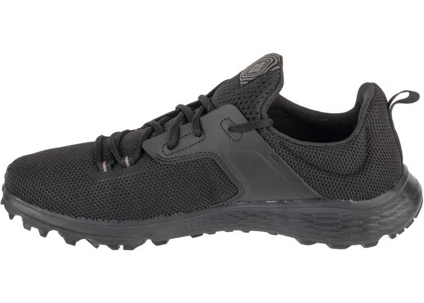 Sneakers Columbia Benson CRZ Black Barbati (BM 17351977) 2