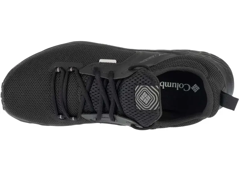 Sneakers Columbia Benson CRZ Black Barbati (BM 17351977) 3