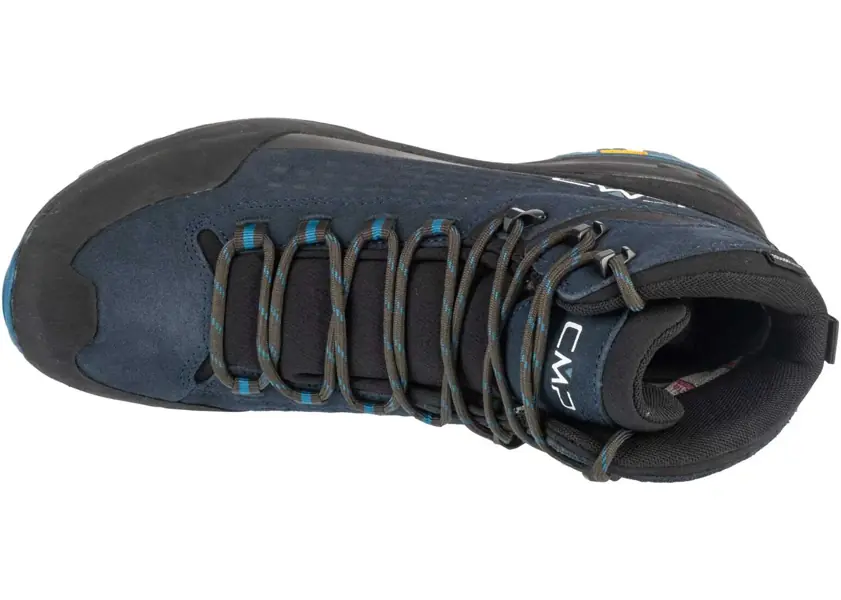 Bocanci de munte CMP Vertyx Mid WP Black Barbati (BM 17351992) 3