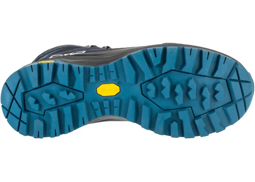 Bocanci de munte CMP Vertyx Mid WP Black Barbati (BM 17351992) 4