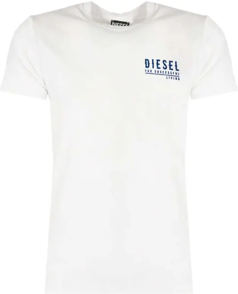 Tricouri Diesel T-Just A13872 Biay Femei (BM 17352064) 2