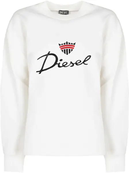 Tricouri Diesel S-Macsless A09029 Biay Femei (BM 17352067) 2