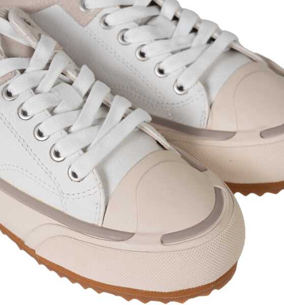 Papuci Diesel S-Principia Low X Y02967 Biay Femei (BM 17352070) 4