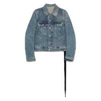 Geci Rick Owens Drkshdw Trucker Jacket Femei