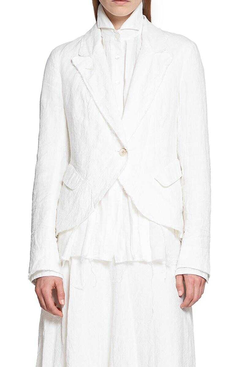 Sacouri Forme DExpression Forme DExpression Blazers Beige Femei (BM 17352405) 1