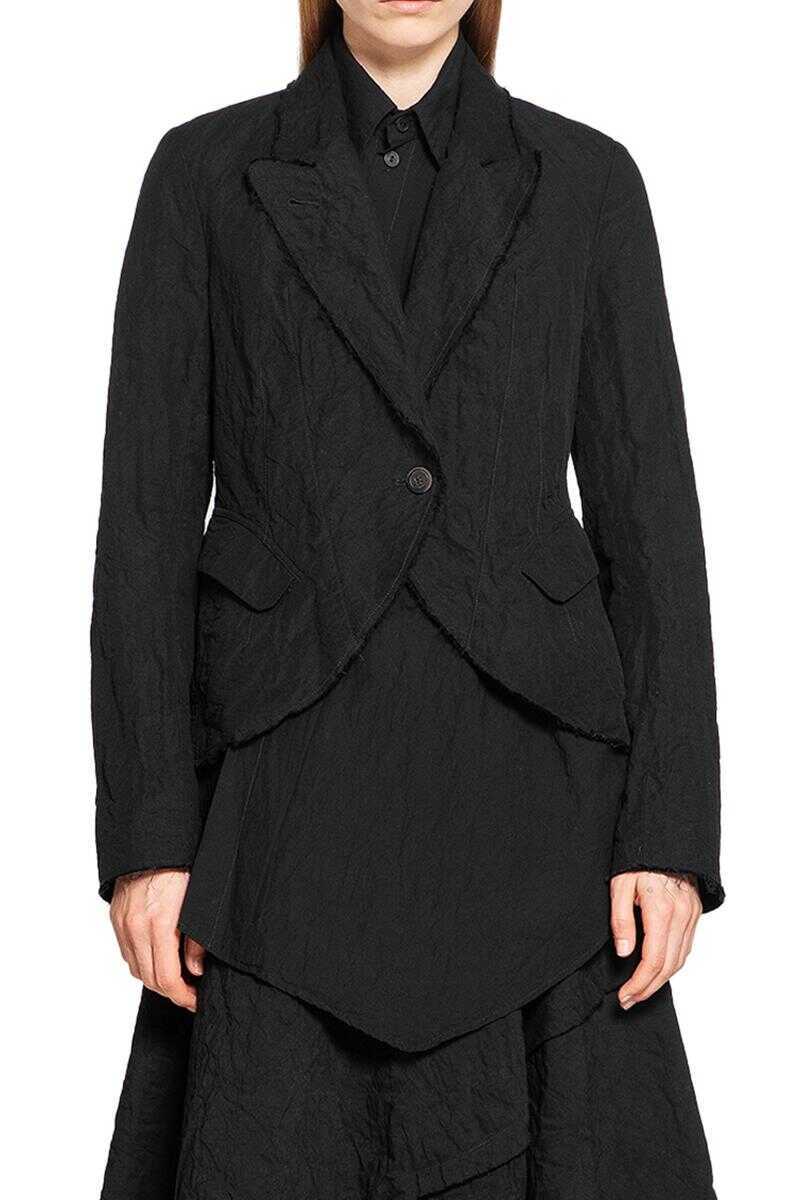 Sacouri Forme DExpression Forme DExpression Blazers Black Femei (BM 17352408) 1