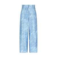 Pantaloni casual Emporio Armani Trousers Femei