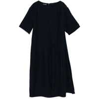 Rochii Emporio Armani Side-Tie Mini Dress Femei
