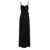 Elisabetta Franchi DRESS Black  