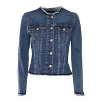 Geci de blugi VICKY JACKET SOHO LIGHT Femei