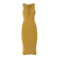 Rochii KNITTED DRESS Femei