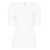 Elisabetta Franchi TRICOT SWEATER White