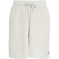 Pantaloni scurti Terry cloth bermuda 'DYTown' Femei