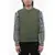 Woolrich Ripstop Quilted Down Jacket Green