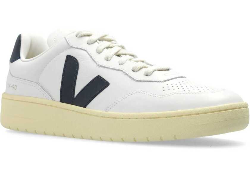 Sneakers VEJA Sneaker V-90 MULTICOLOUR Barbati (BM 17352826) 4