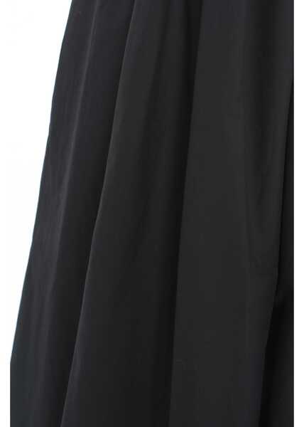 Rochii lungi Pinko Balloon maxi skirt Johnny Black Femei (BM 17352913) 4