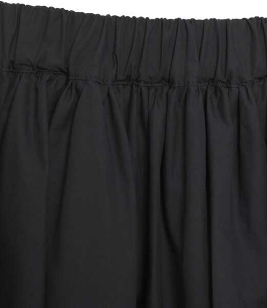 Rochii lungi Pinko Balloon maxi skirt Johnny Black Femei (BM 17352913) 5