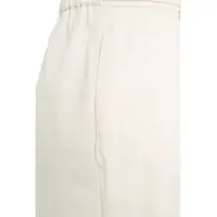 Pantaloni eleganti Dama - Pantaloni eleganti Kaos Wide leg pleated pants White Femei (BM 17352955) - B-mall.ro