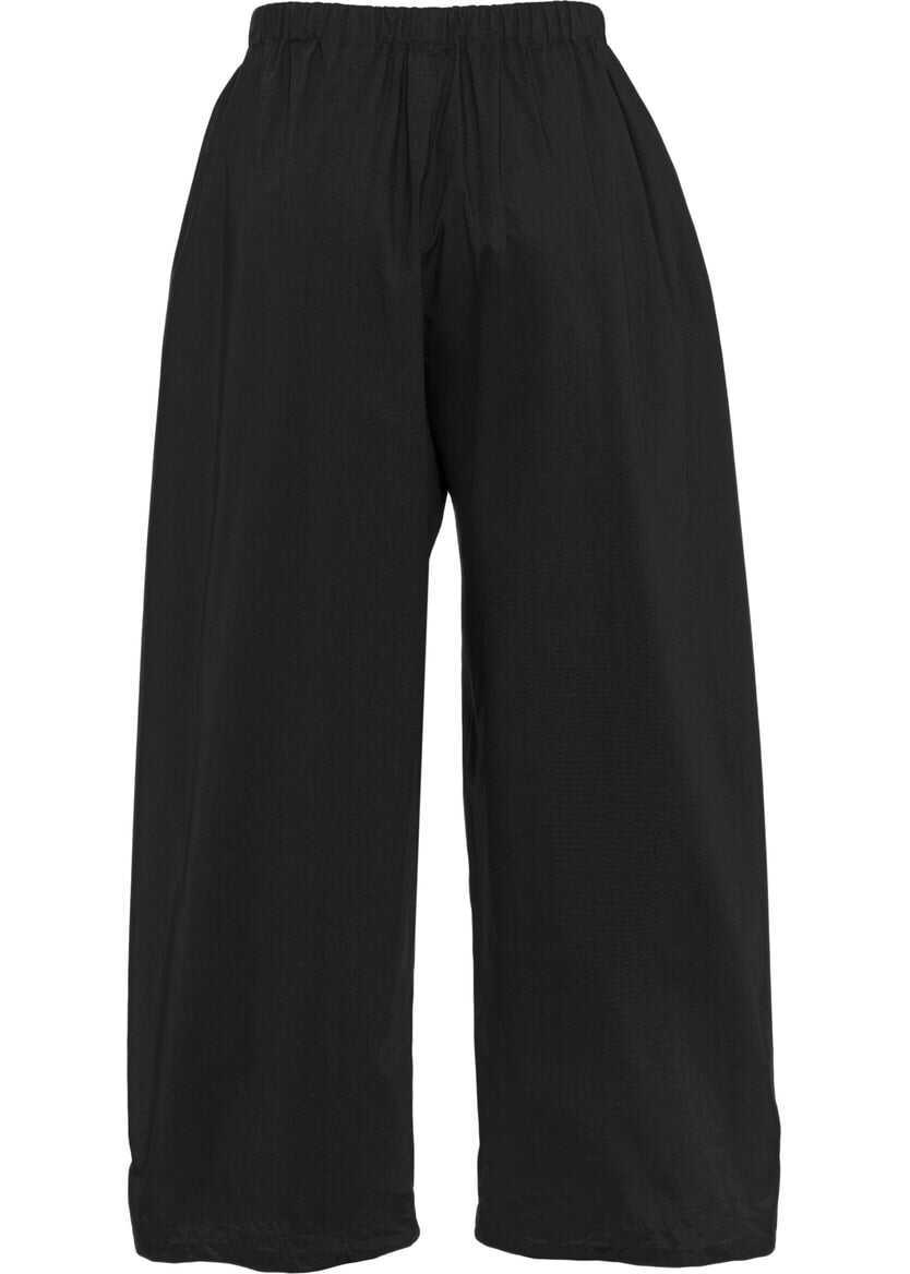 Pantaloni eleganti Pinko Balloon pants Roger Black Femei (BM 17352979) 3